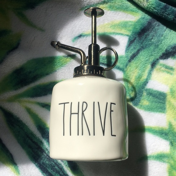 Rae Dunn Other - ❤️RAE DUNN THRIVE 🍃 PLANT 🌿 MIST 🌱NEW